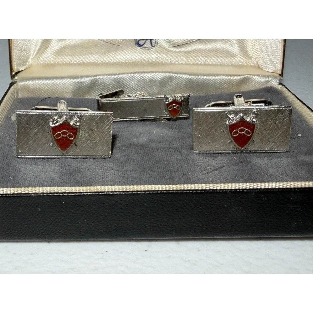Anson vintage cufflinks